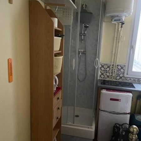 Appartement Bienvenue Chez Soi à Paris Extérieur photo