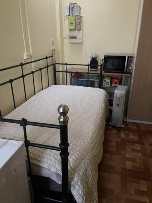 Appartement Bienvenue Chez Soi à Paris Extérieur photo